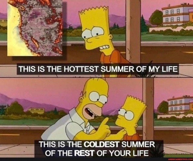 How Climate Change Memes Help Us Understand Our Compassion Gap — The Arithmetic of Compassion How Climate Change Memes Help Us Understand Our Compassion Gap — The Arithmetic of Compassion