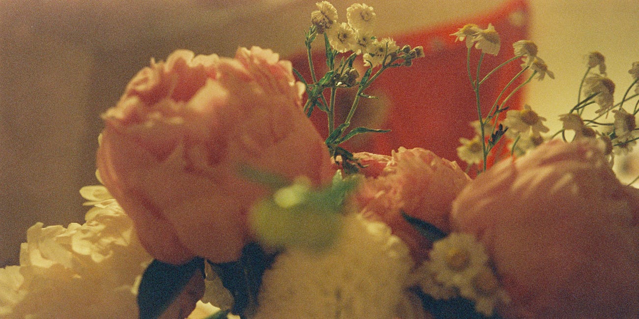 My (slightly late) Sunday Substack - October Edition