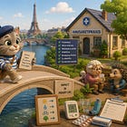 Was Paris, Planetary Health, Pflegeheime und die GOP 97130 verbindet