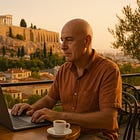 City Guide 19: Athens, Greece: Ancient Energy, Modern Ease