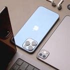 These 5 New Apple Products Combined Cost Less Than The Samsung Galaxy Z Fold 7