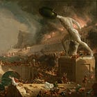 The Rise and Fall of Liberalism (Part Two)