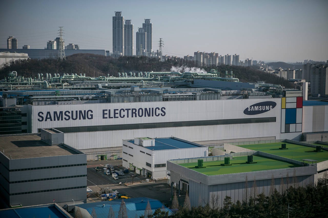 Samsung ends last Chinese computer unit as it rethinks production - GCC Business News Samsung ends last Chinese computer unit as it rethinks production - GCC Business News