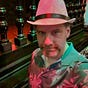 Lex Spoon's avatar