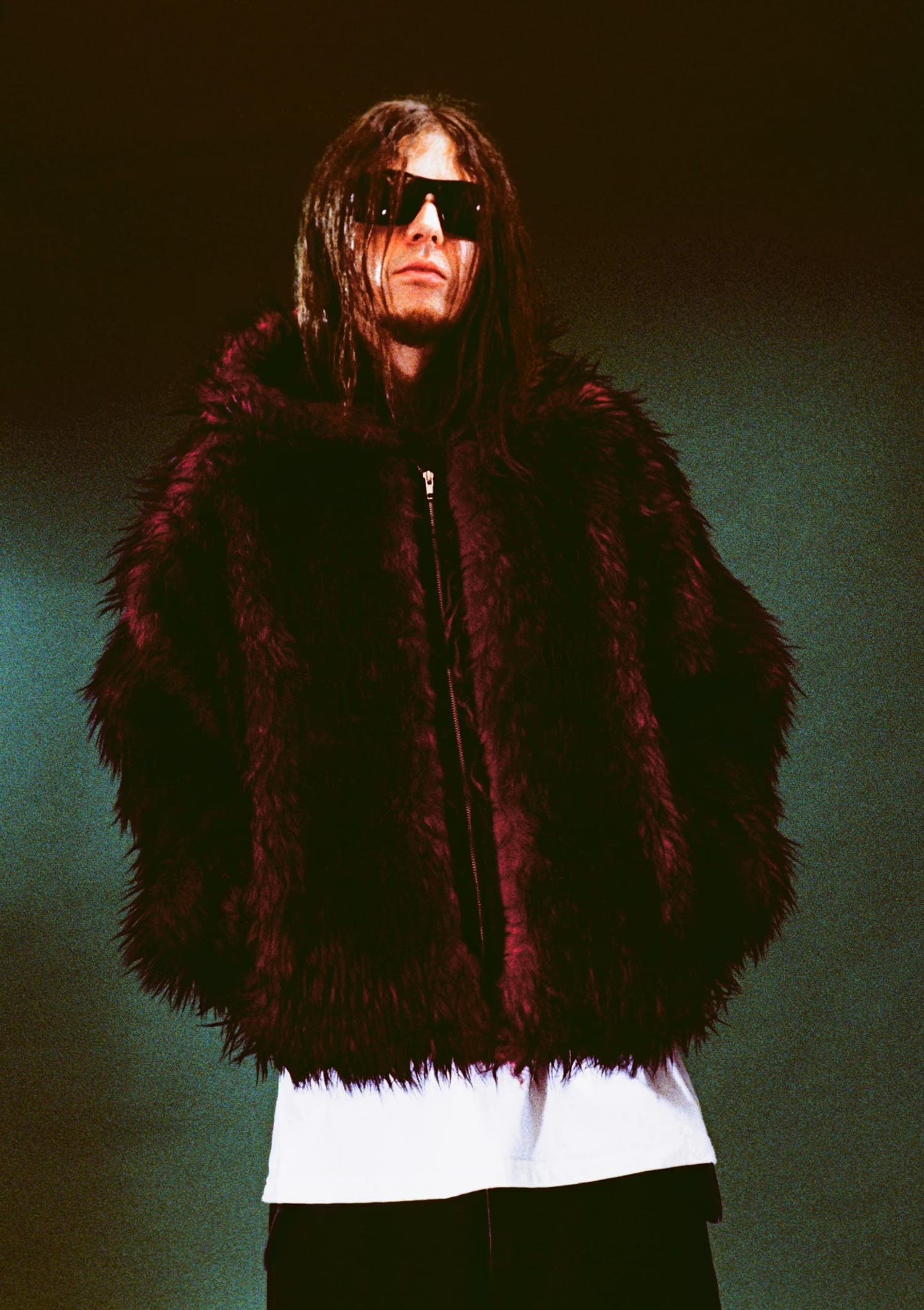 The Collector's Reference Guide: Supreme®/Y's by Yohji Yamamoto