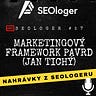 🔎 Pavel Ungr: SEO Bulletin - vaše pravidelná dávka SEO