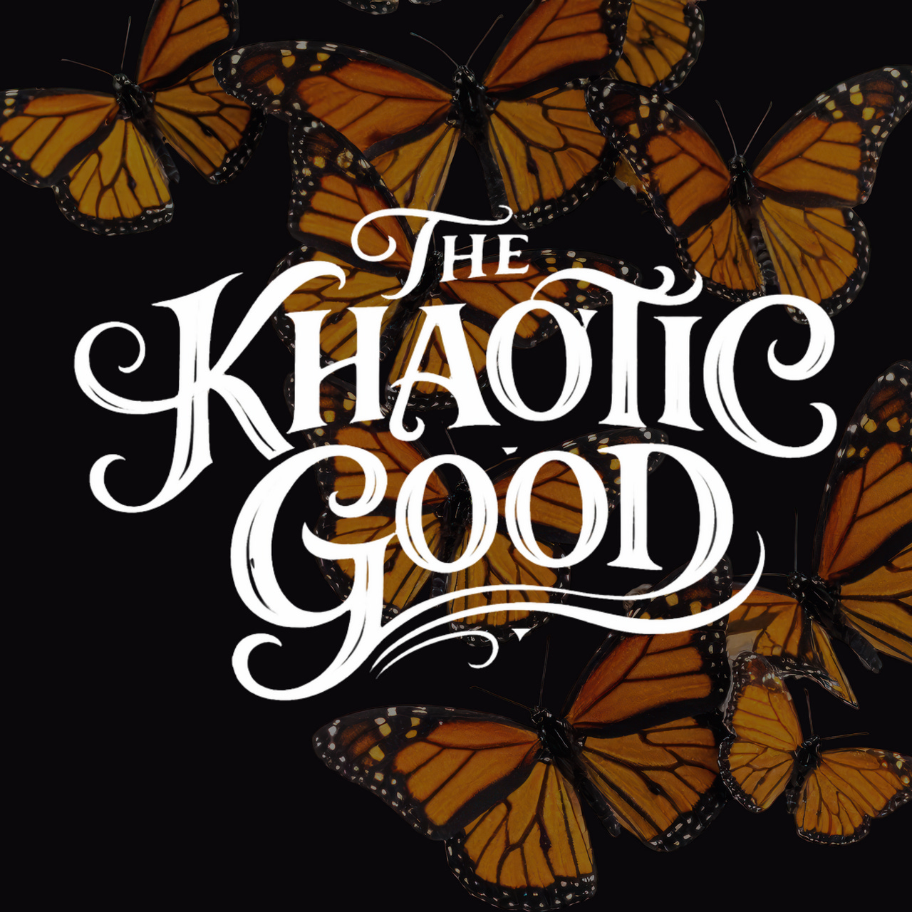 The Khaotic Good™