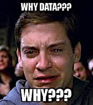25+ Best Data and Web Scraping Memes in 2024 | Crawlbase 25+ Best Data and Web Scraping Memes in 2024 | Crawlbase