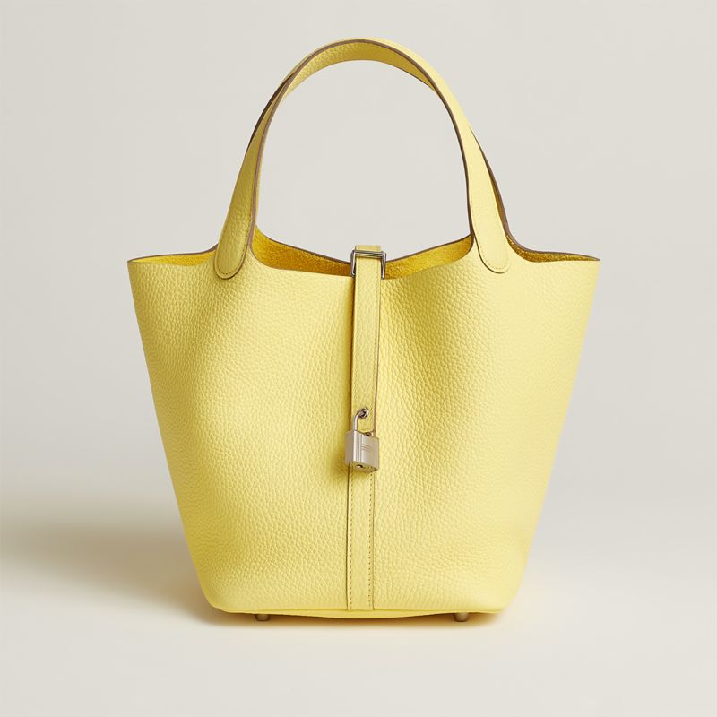 Bolsos de mano Hermès Picotin | Hermès España