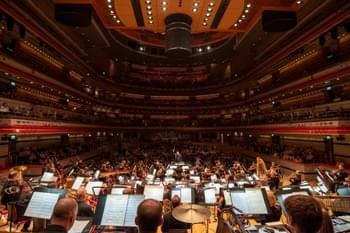 Symphony Hall | City of Birmingham Symphony Orchestra