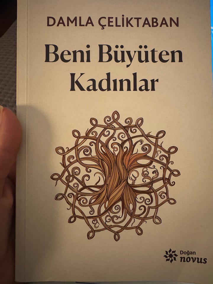 imzalı kitabımla fiyaka