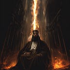 The Fall of The West