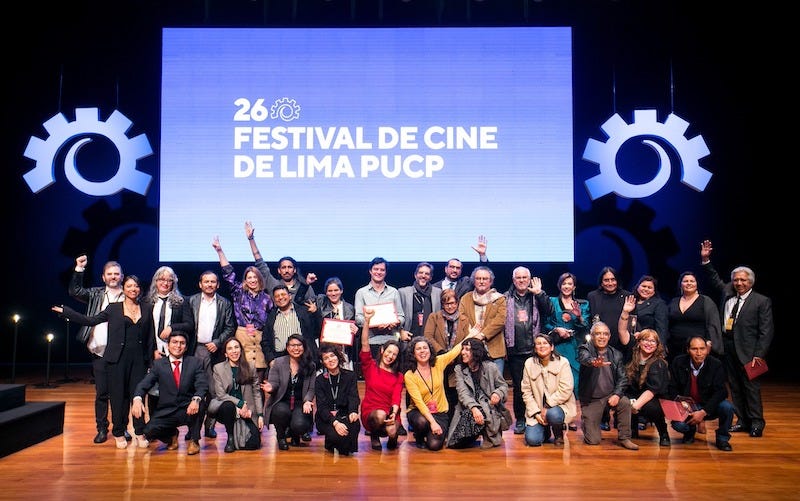 Noticias: Festival de Lima 2022: “Piedra noche”, de Iván Fund, ganó como Mejor Película - Otros Cines Noticias: Festival de Lima 2022: “Piedra noche”, de Iván Fund, ganó como Mejor Película - Otros Cines