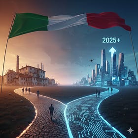 Startup italiane al bivio?