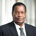 How James Wangunyu decoupled Kenyan wealth from market volatility to build a global powerhouse: Mansa X