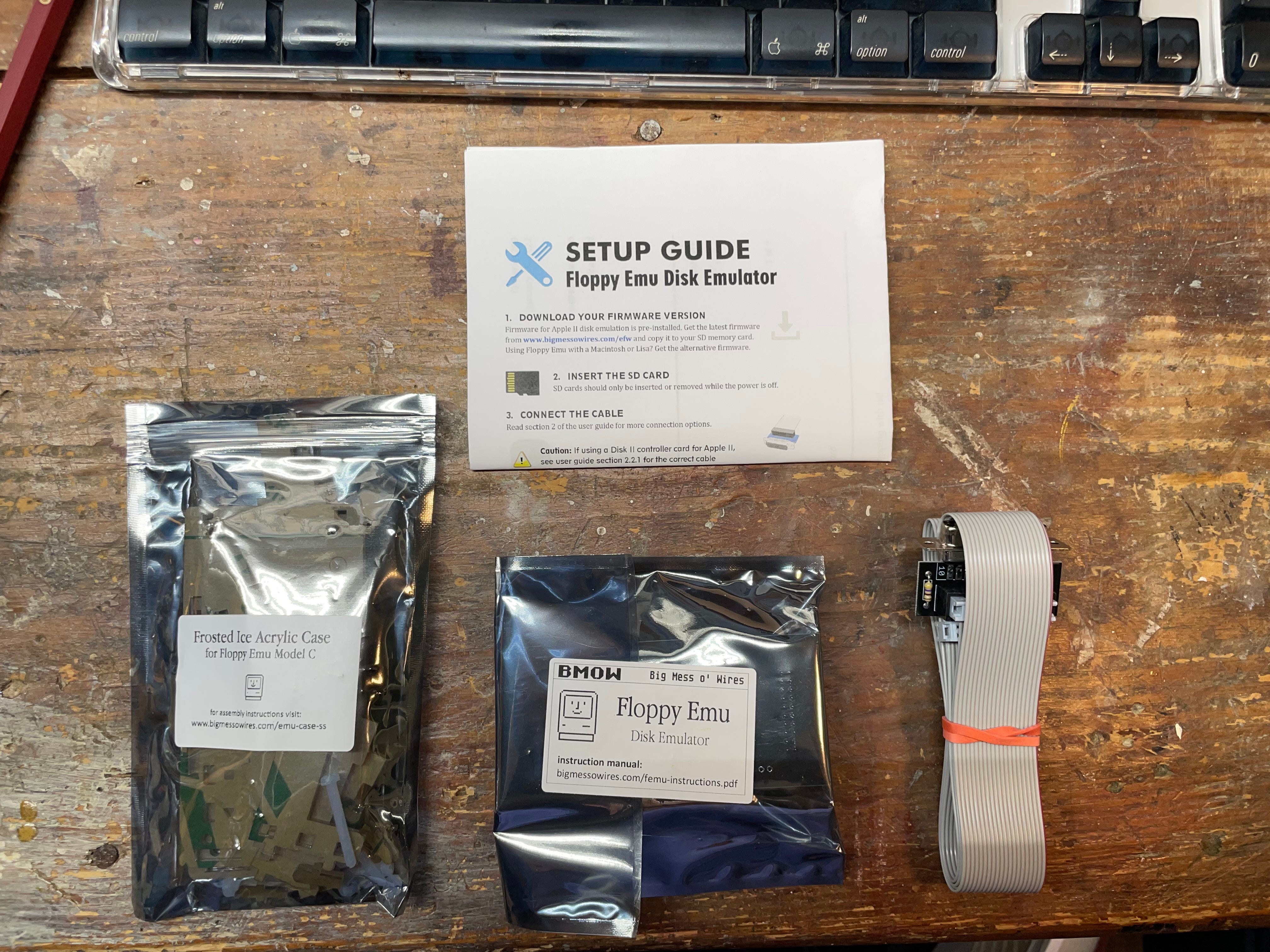 Macintosh SEとハードディスク Apple Macintosh SE SuperDrive – Retro Viator