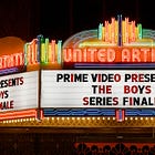 Why everyone loves Amazon
