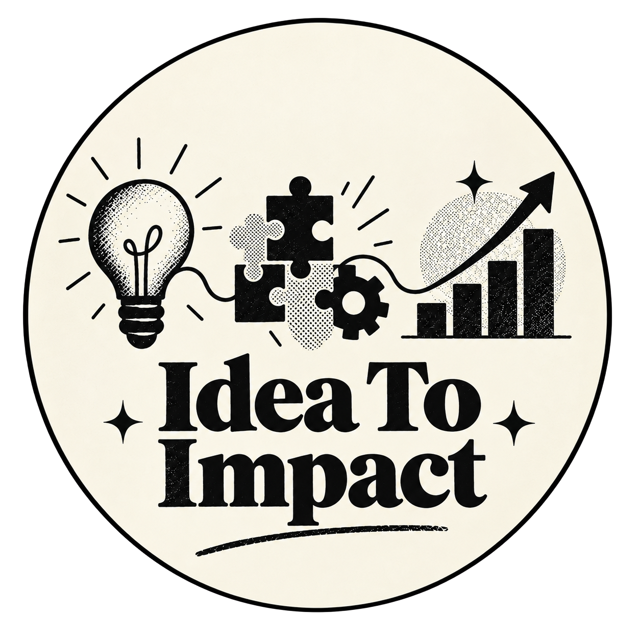 Idea To Impact 