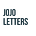 Jojo Letters