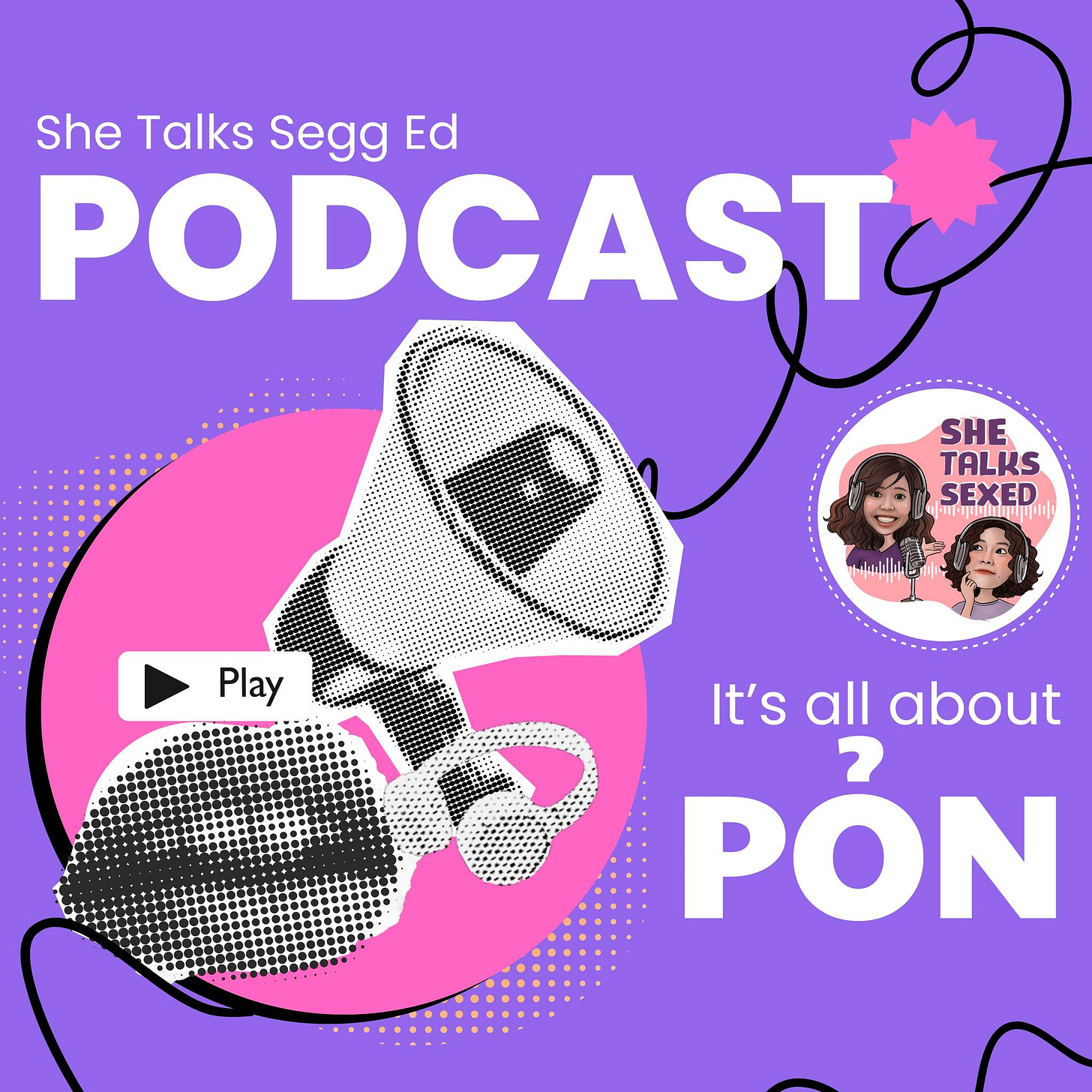 Có thể là đồ họa về 2 người và văn bản