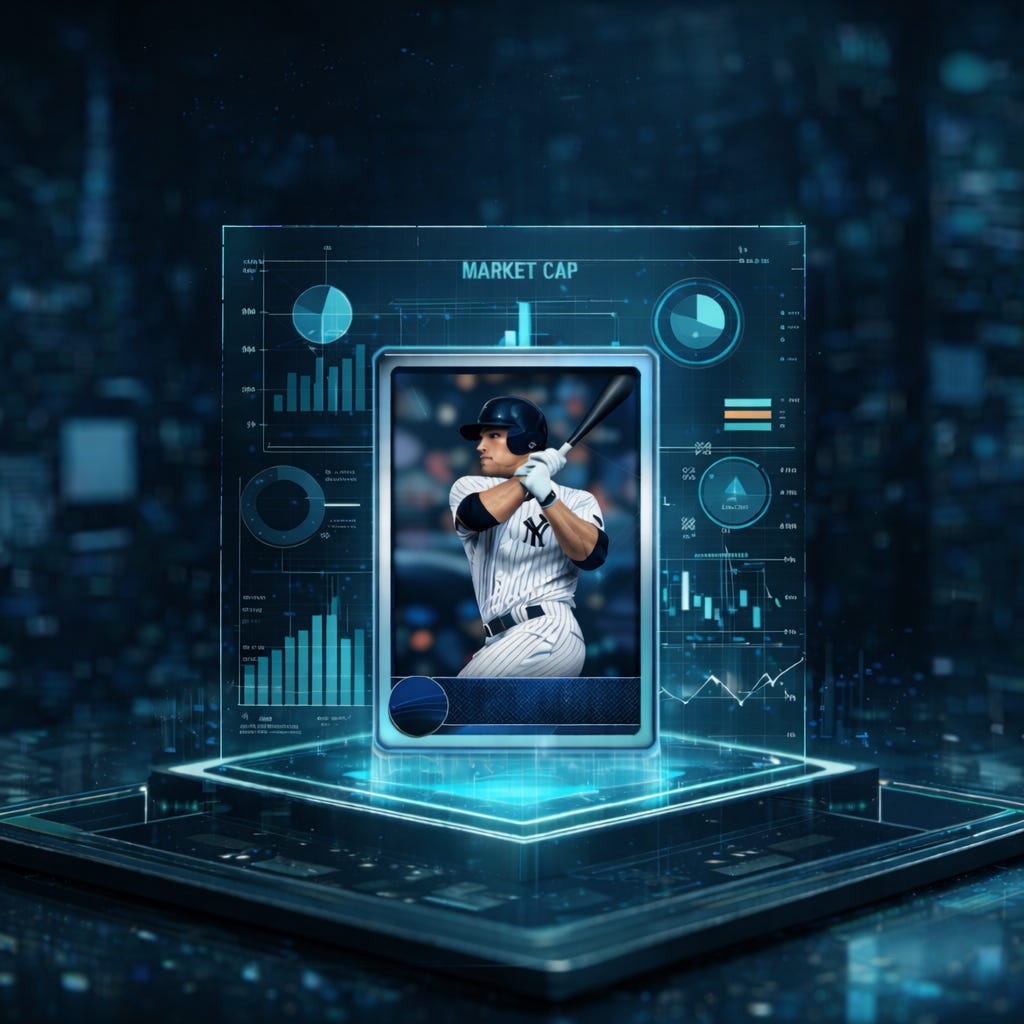 The Baseball Card Investor