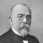 Τα αξιώματα του Koch 
