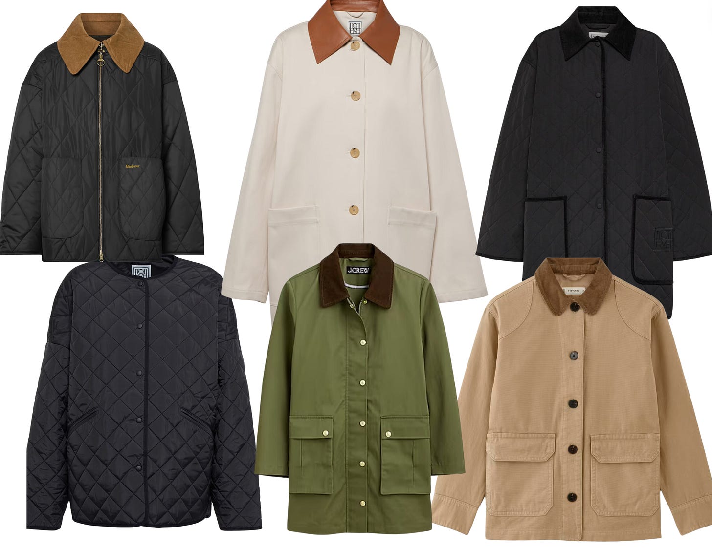 What Isjacket Spring The Best Spring Jackets. - by Emese Gormley - Tell me more