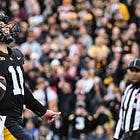 D Poll: Week 10