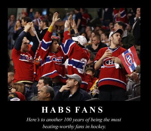 Pin on Habs suck