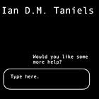 Table Of Contents - My Novella