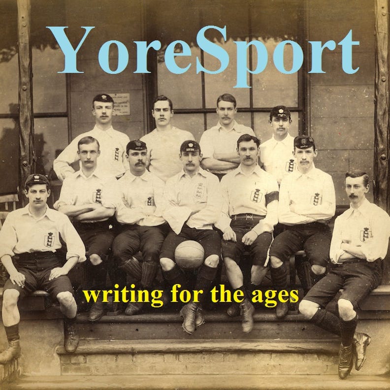 YoreSport