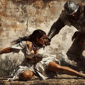 The Pseudo-Science of Female Submission