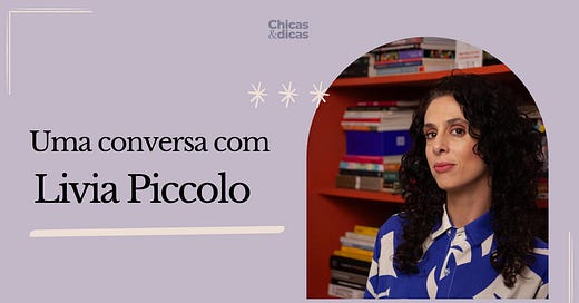 Paula Medeiros | Substack