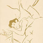 Being and Snoozing: Sleep and the Limits of Self-Authorship