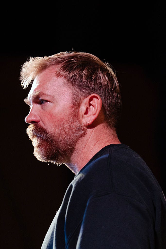 Will a Nazi Tattoo Cost Democrats the Senate?