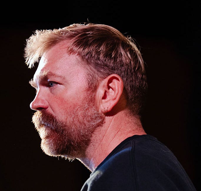 Will a Nazi Tattoo Cost Democrats the Senate?