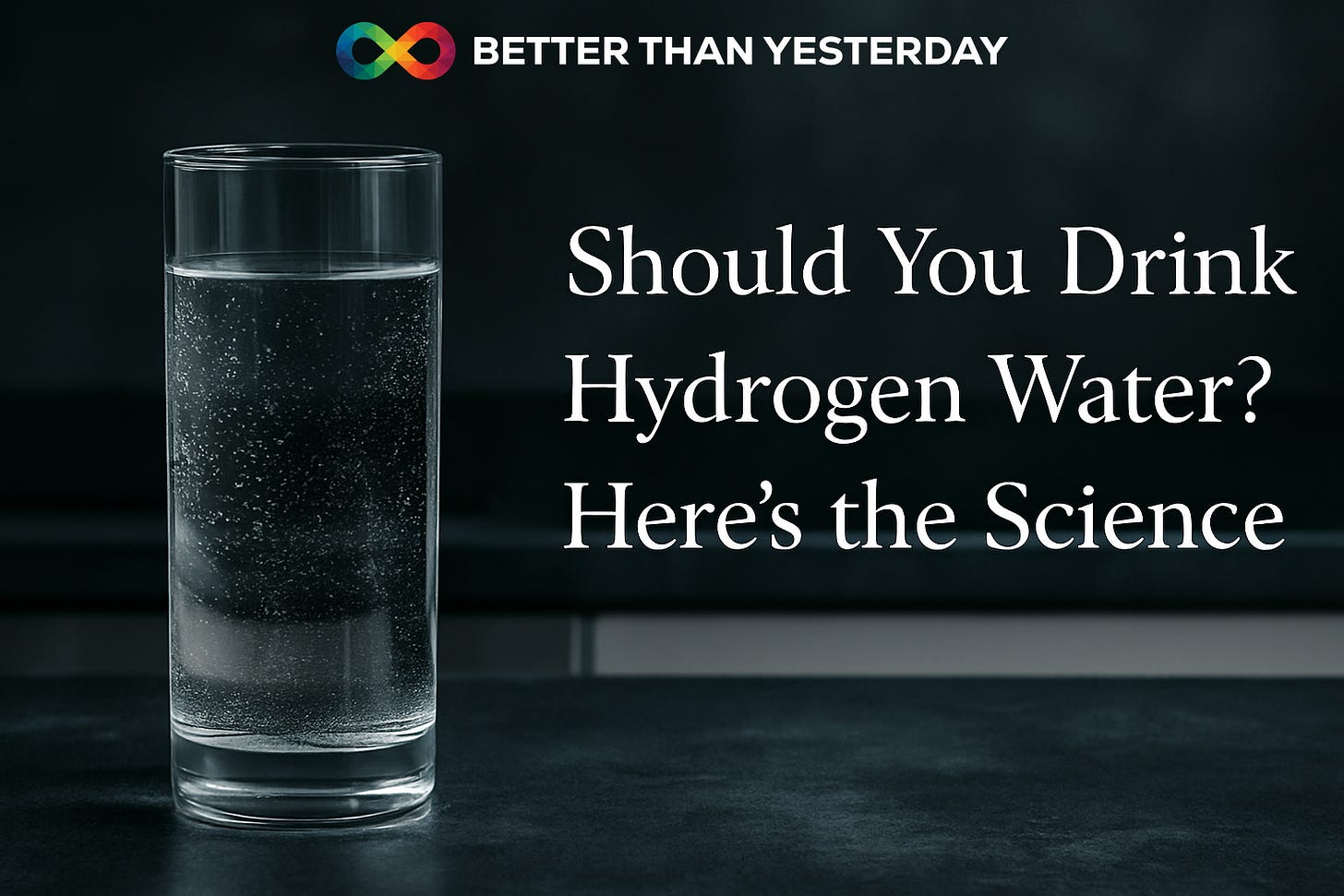 hydrogen water biohacking hydrogen water biohacking