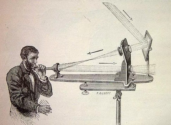 How Alexander Graham Bell Embraced Tragedy to Launch a Career and