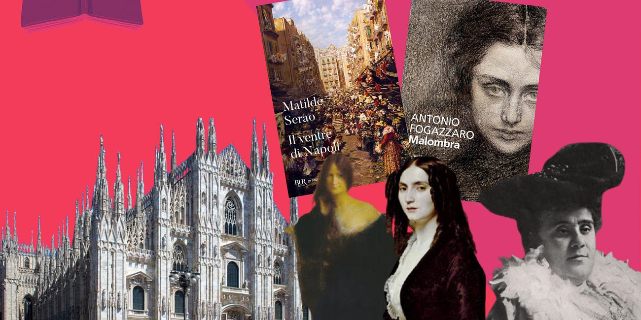 Il Gotico italiano: un genere marginalizzato