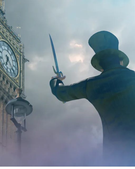Jack the Ripper Walking Tour - by Globetrottingwithp