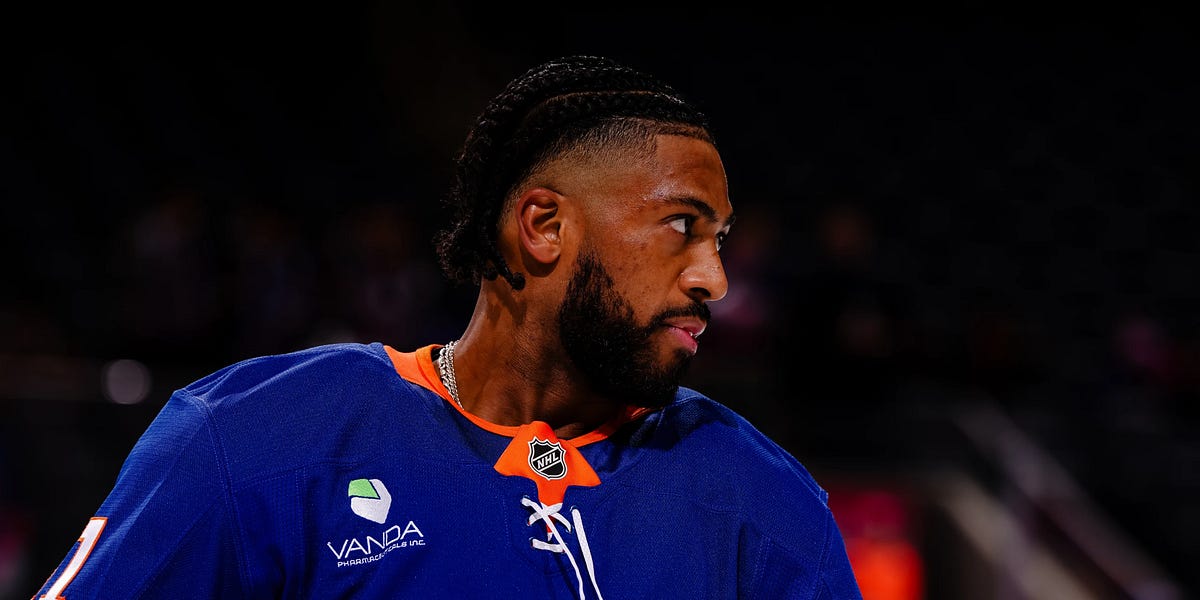 After a season that veered off course, Anthony Duclair has earned back trust with the Islanders through defensive buy-in, adaptability, and renewed focus — even as the offense slowly follows.