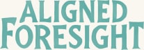 Aligned Foresight