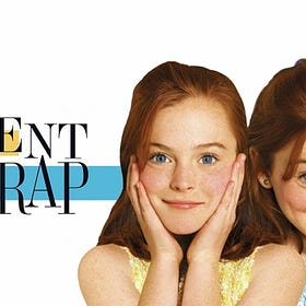 Explaining My 'Parent Trap'-Style Custody Agreement to a First Date