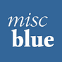 Miscellany Blue