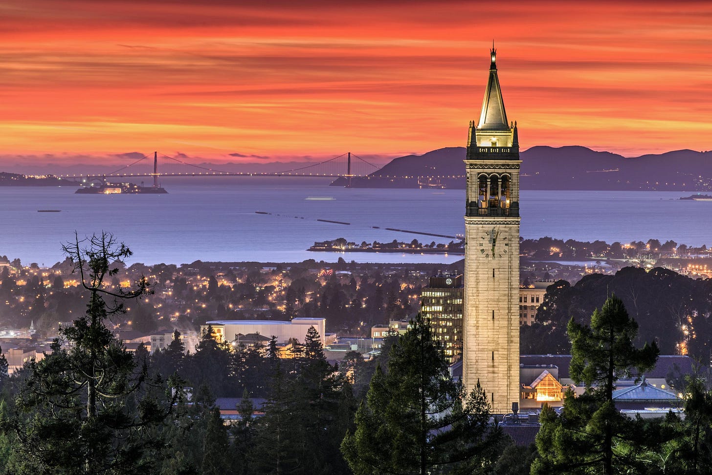 Berkeley Travel Guide - Expert Picks for your Vacation | Fodor's Travel