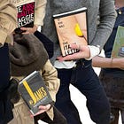 Books I Read in January