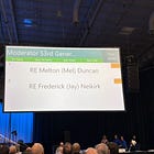 PCA General Assembly Update!