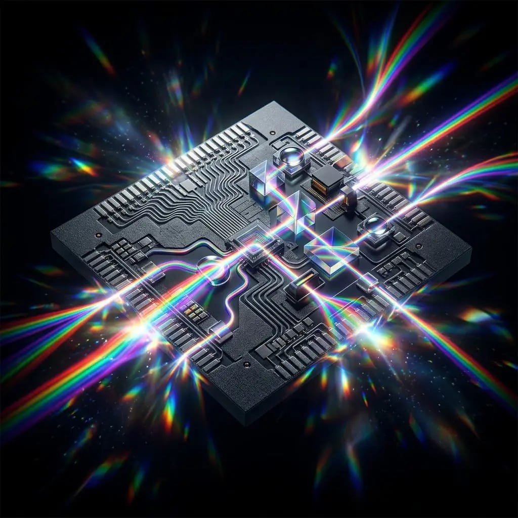 Quantum Zeitgeist Weekly Digest
