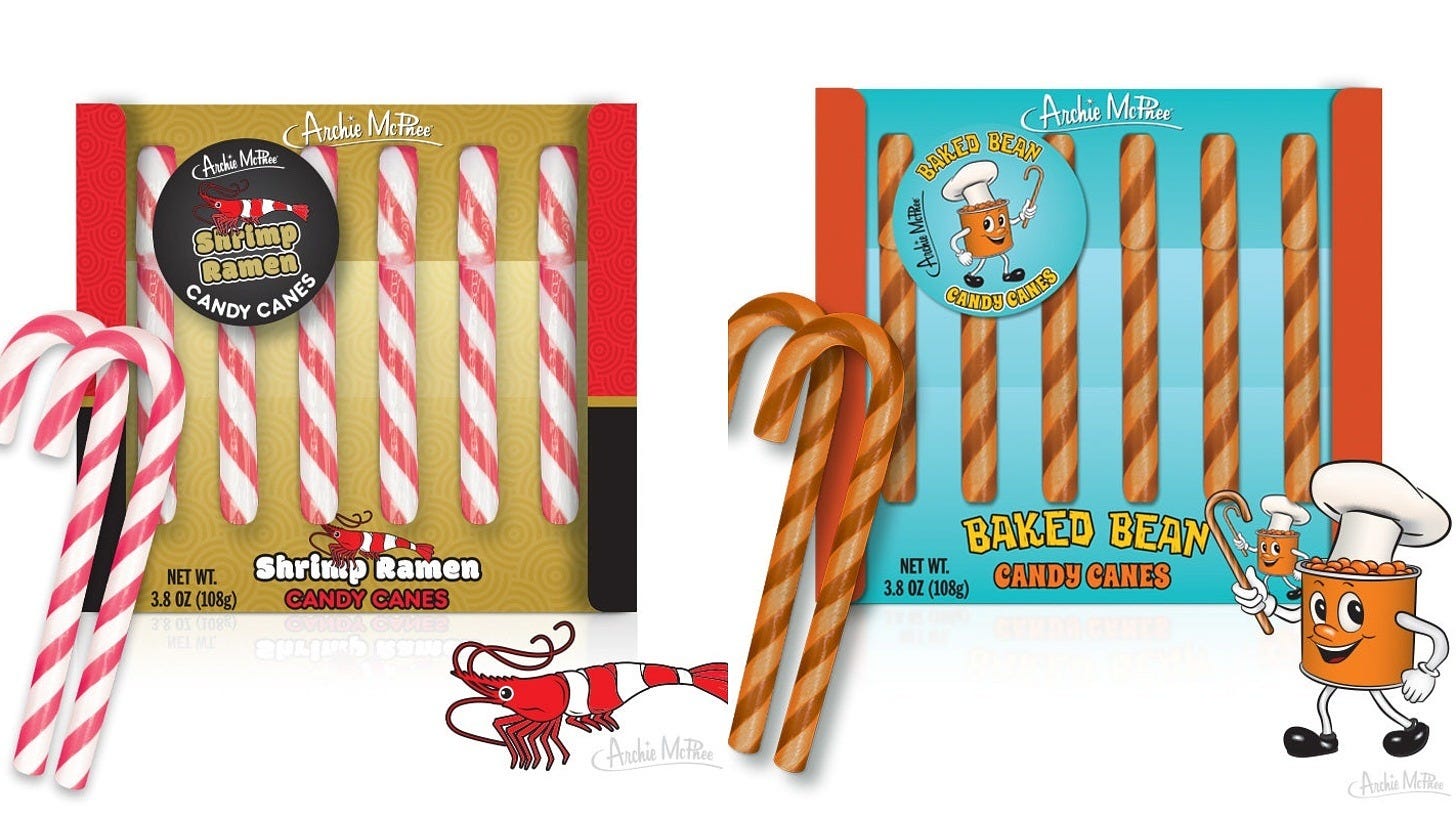 Image: Archie McPhee Image: Archie McPhee