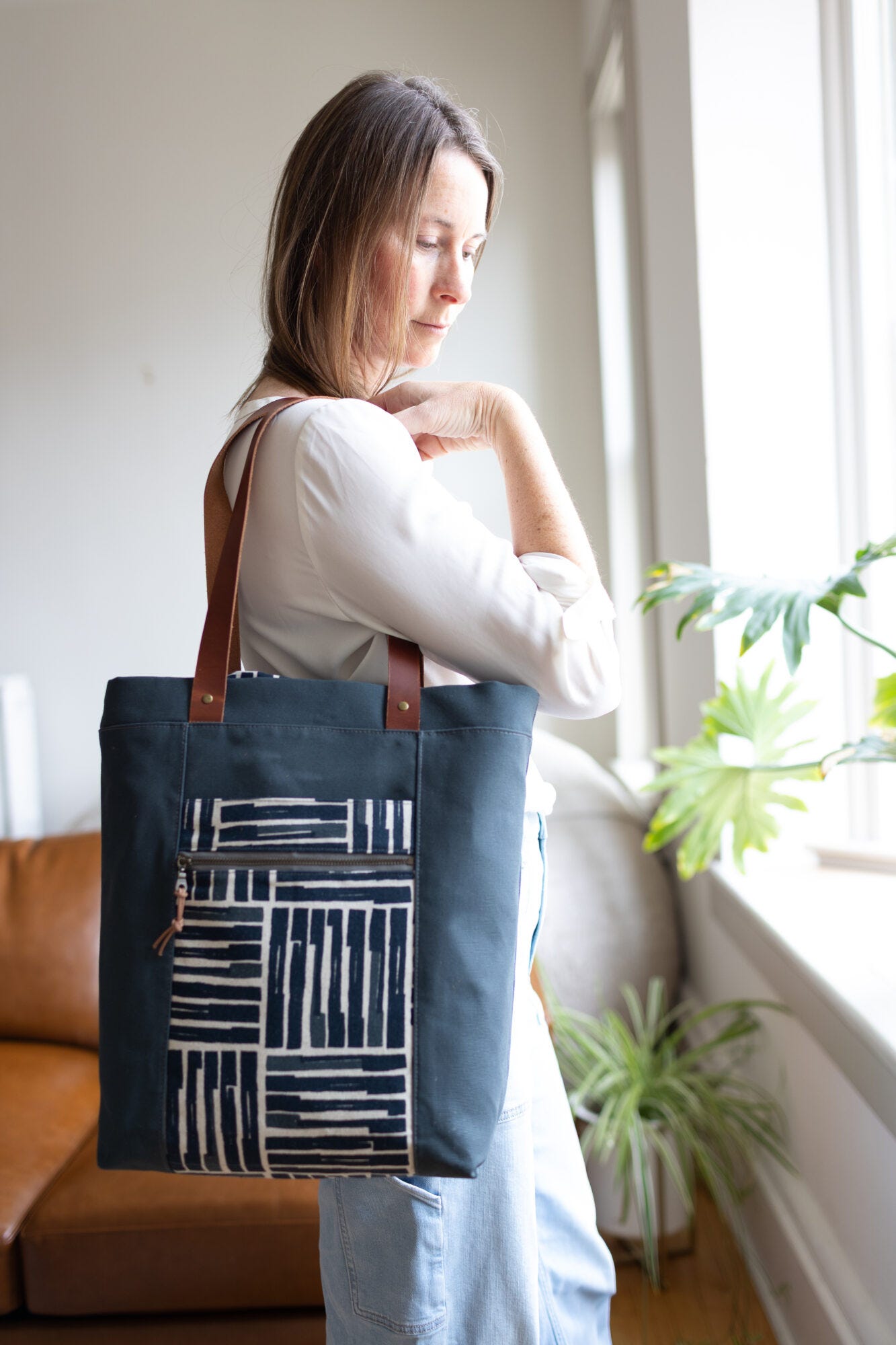 Firefly Totes in Orchard Run